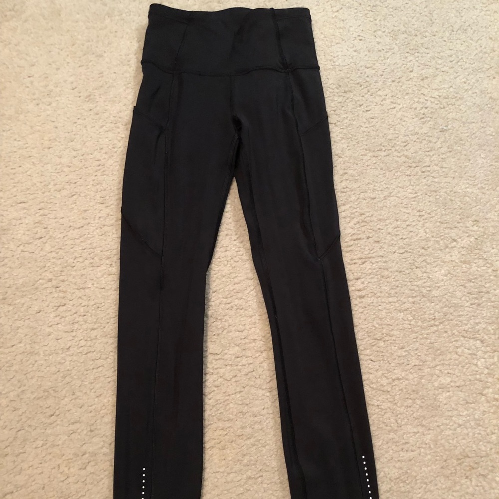 Lulu lemon leggings